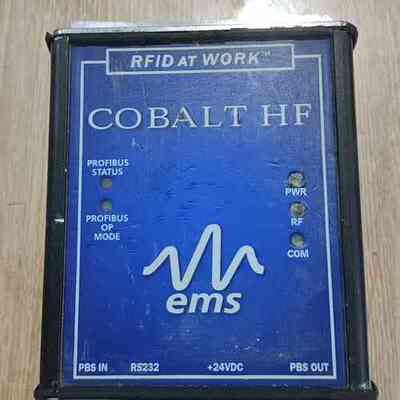 EMS读写站控制器  HF-CNTL-PBS-02  SS4-议价商品