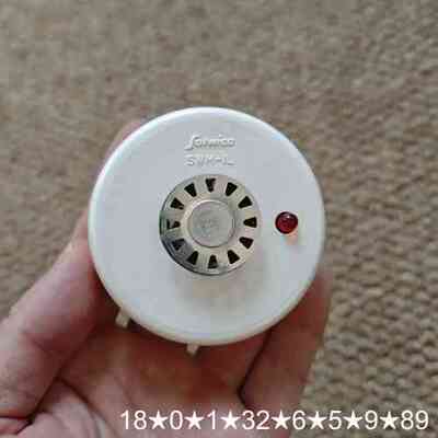 Consilium Salwico SWM-1L，康士廉感温