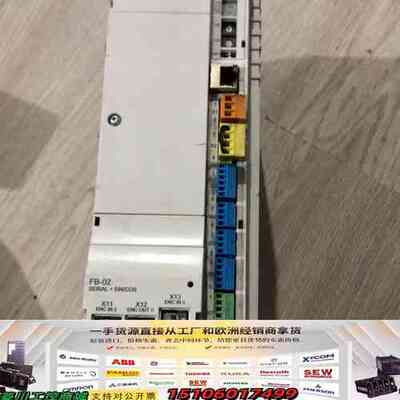 ABB MFE180-04AN-016A-4+L518+N8议价