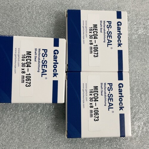 Garlock卡勒克PS-SEAL轴封 MEC04-1067--议价商品