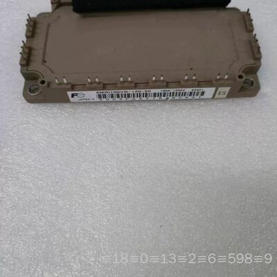 模块，6MBI100VB-120-50议价