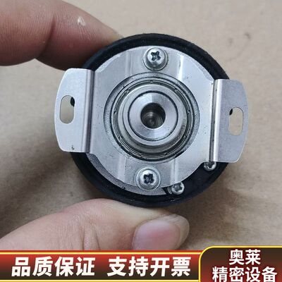 锐1鹰编码器M16S17Bit，内孔尺寸6mm，可以，如.询价