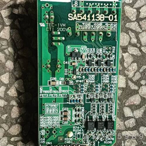 变频器PG反馈卡，型号OPC-G1-PG/SY，SA54