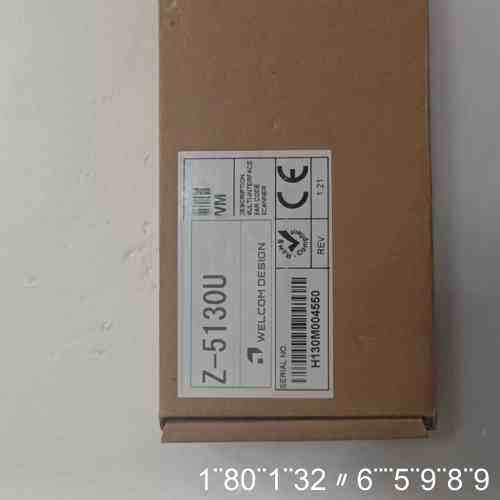 WELCOM DESIGN Z-5130U扫描仪