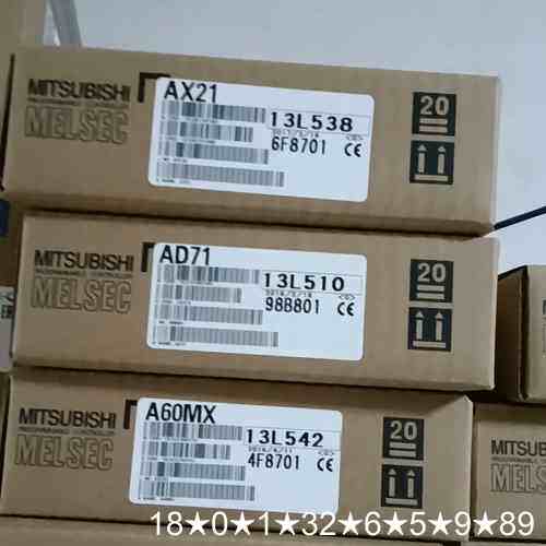PLC A1SD75M1 M2 M3 A1SD75P1 P