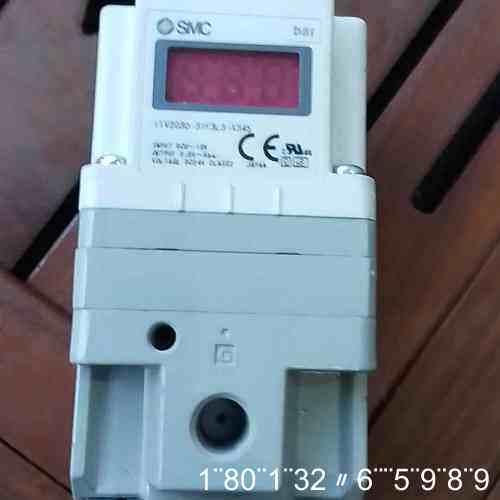 比例阀 ⅠTV2030-31F3L3一X345 实