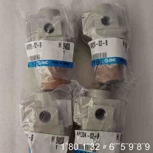 ，调压阀，AR20K-02-B，AR30K-02E