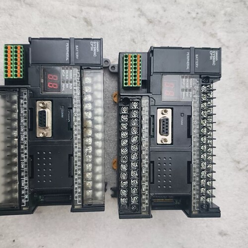 CP1H-XA40DT-D议价