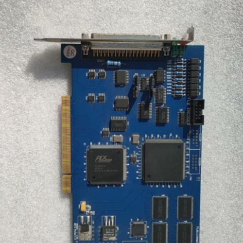 激光打标卡 LMC-5   PL8111106M2议价