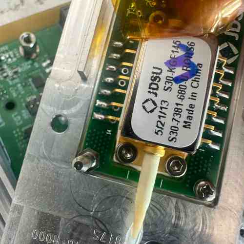 非标价JDSU S30-kgf S30-7381-680-u Ro议价
