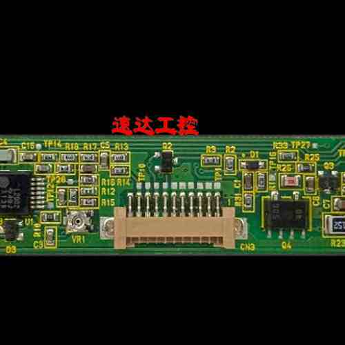 NEC FIP12-520-1 121PWC11-C工业显示屏高压板现货实图