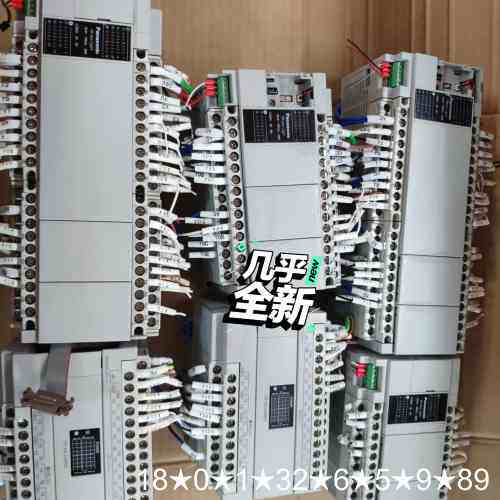 成色好 PLC FPXH C14T C30T C40T原