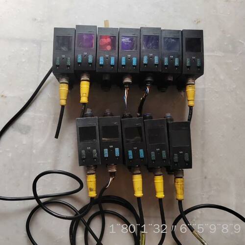 计SFE1-LF-F200-WQ8-P2I-M