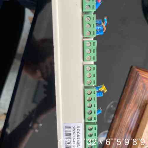 睿达控制卡RDC6442S-B