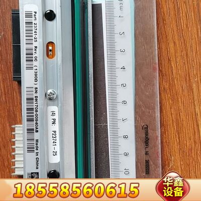 110Ⅹi4/105SLPLUS打印头300dpi，在7cm