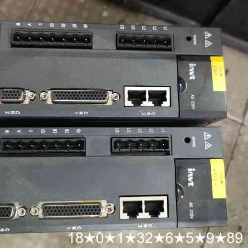 英威腾伺服驱动器 SV-DA200-1R0-2-E7图片