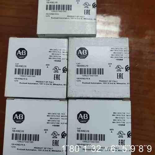 100-K09ZJ10 (100K09ZJ10) AB