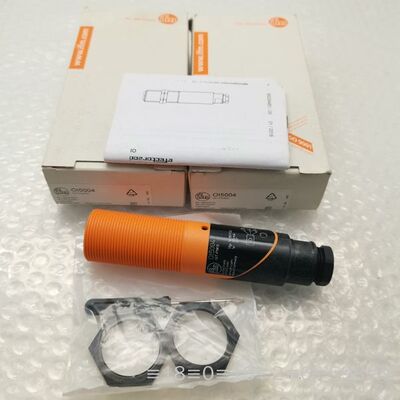 Oi5004IFM传感器OI5004 OIT-议价