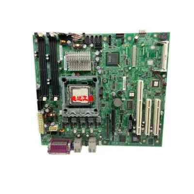 FRU44E7312 IBM X3200 Lenovo TS100服务器主板现货实图