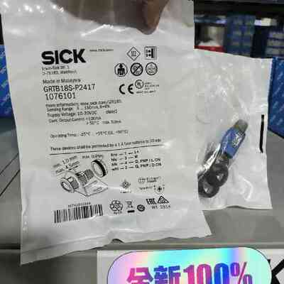 1076101 GRTB18S-P2417 正品德国咨询维修
