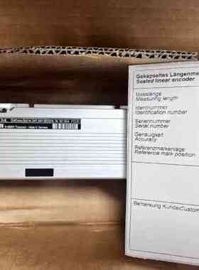 海德汉光栅尺LC191F LC181 全新现货