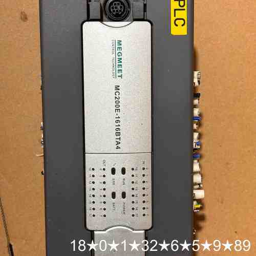 麦格米特 MC200E-1616BTA4