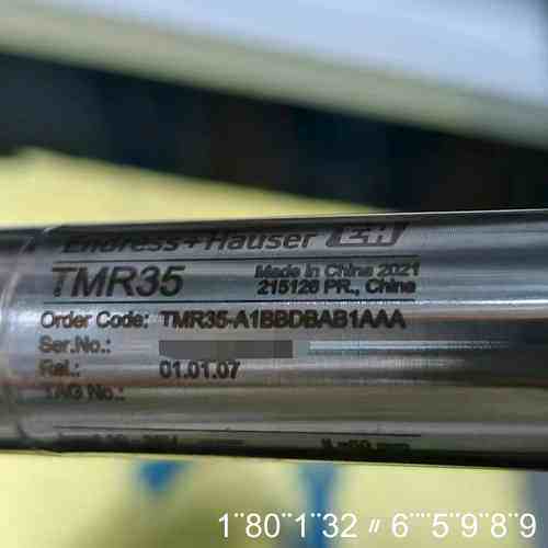 EH，温度传感器，TMR35-A1BBDBAB1AAA