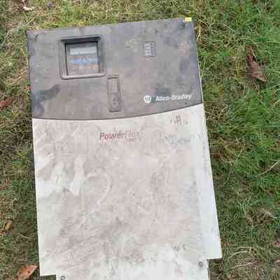 议价PowerFlex400 变频器 55KW AB工控变频设备维修