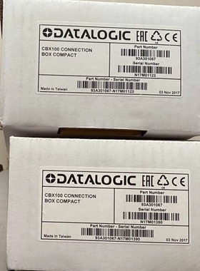德利捷MATRIX300N 412-010 读码器