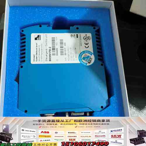 BK Mikro  BKM91PB-2控制器  ，一只，议价