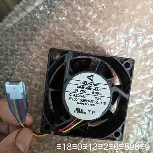 MMF-06H24SS 变频风扇，变频器部正品配议价