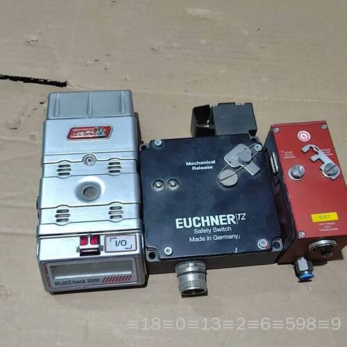 QUEST MULTICHECK 2000议价