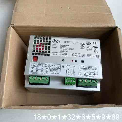mgv 电源 PH520-2420