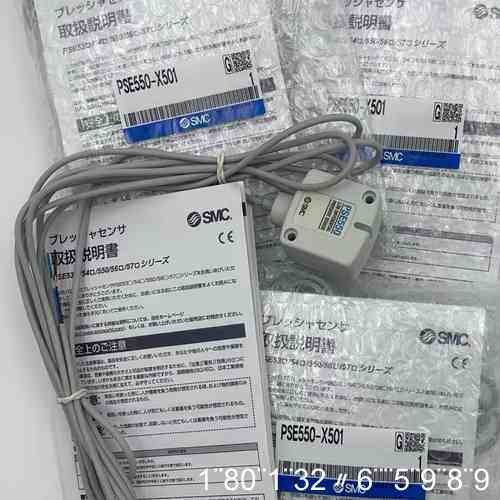正品压力传感器PSE550-X501-X506
