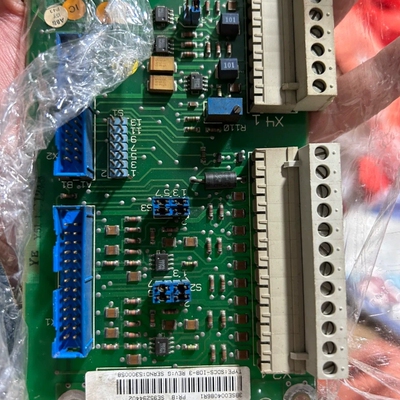 ABB直流调速器 SDCS-IOB-3--议价商品