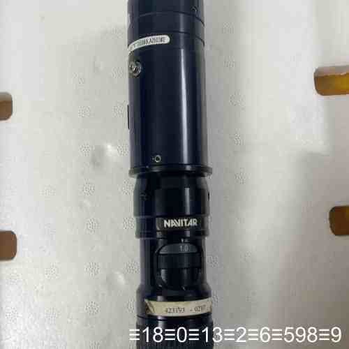 NAVITAR工业镜头1-60095-NAV议价