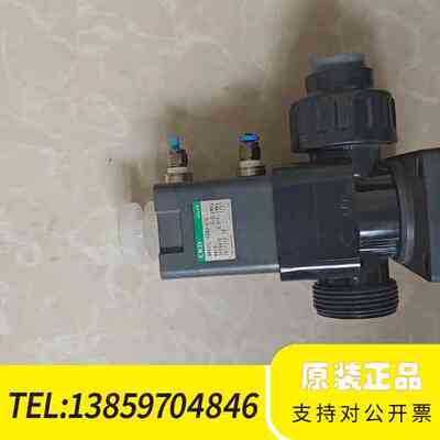 AMD41L-20AU-4-4        CKD药液阀议价