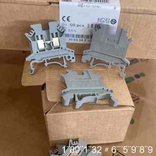 UK 2,5 N 3003347