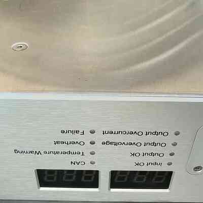 非标价IPG激光器电源 P30-002270议价