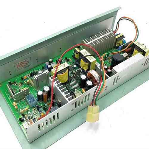 Foru Technologies型号 PA-3201-1【议价】