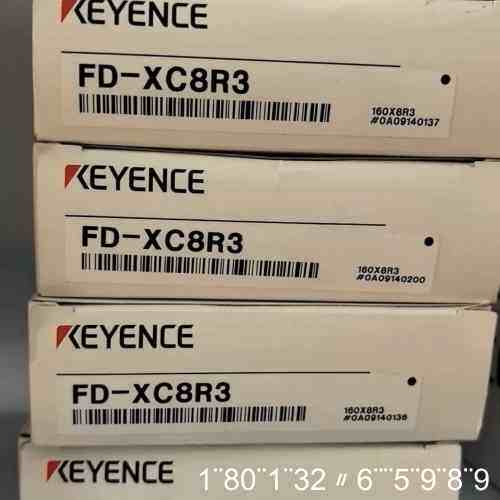 传感器支架FD-XC8R3