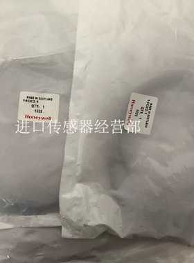 Honeywell限位开关14CE2-1