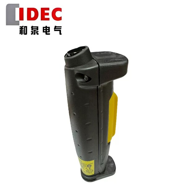 HE1G-L20MBIDEC和泉手握式使能开关HE1G-L21SMB-1N - 实物图