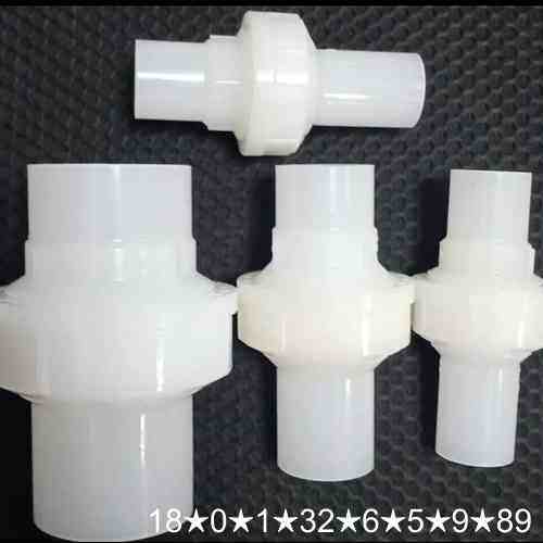 GF由令 PVDF 活接 DN15/DN20/D