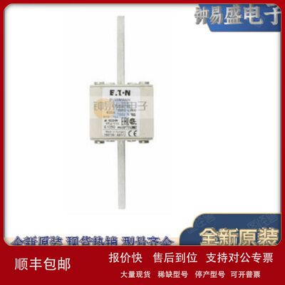 美国BUSSMANN熔断器170M4492  170M4493  170M4494  170M4495议价