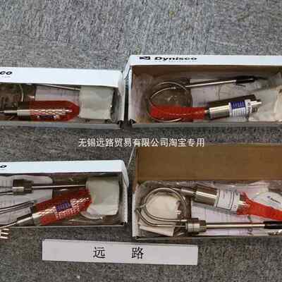 Dynisco传感器DYMT-S-M18-K-5-15-g-2M-A