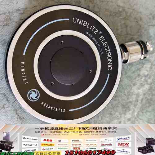 UNIBLITZ电子快门，实物图，邮费到付议价
