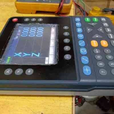 非标价DP400型数显表（Digital Readout）议价