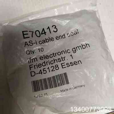 IFM E70413议价