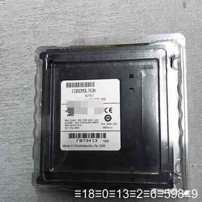 IC693MDL753K，片，要的欢迎来咨议价